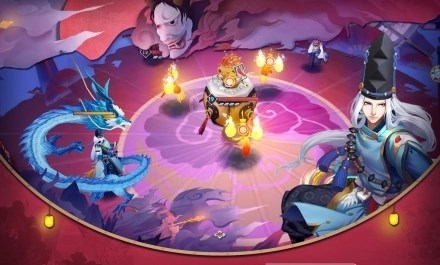 阴阳师1