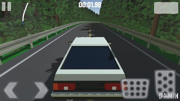 初始漂移官方版(initial drift)图片1
