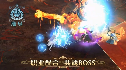 森之国度手游官方正版怎么玩？新手入门5