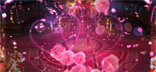 九灵神域新手5