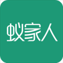 蚁家人app苹果版