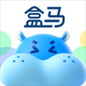 盒马鲜生app苹果版
