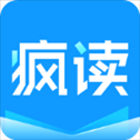 疯读小说苹果手机版