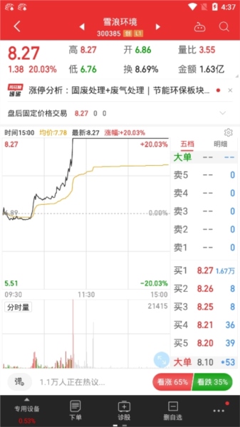 同花顺图片10
